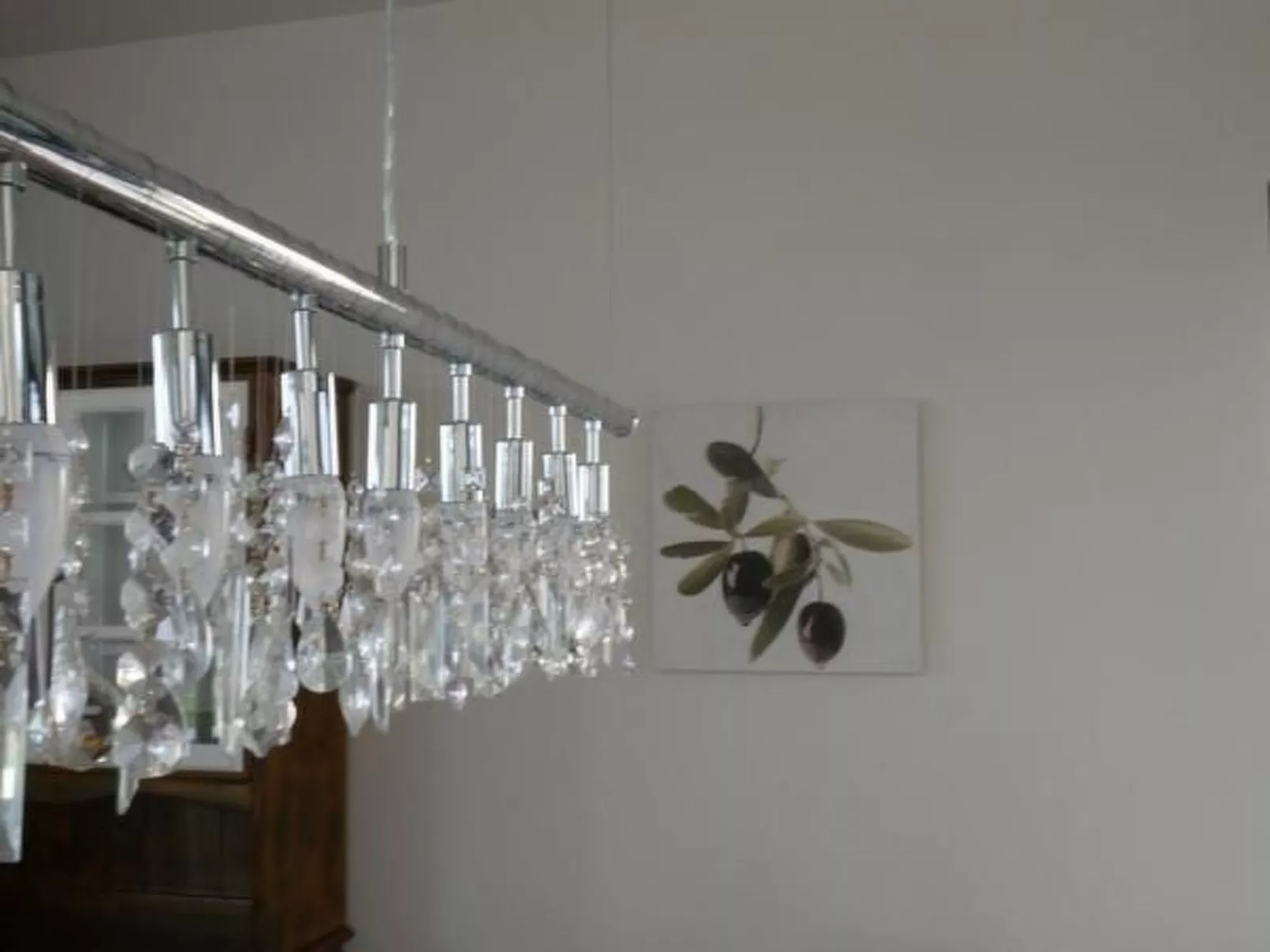 Villa Paradise-Binnen