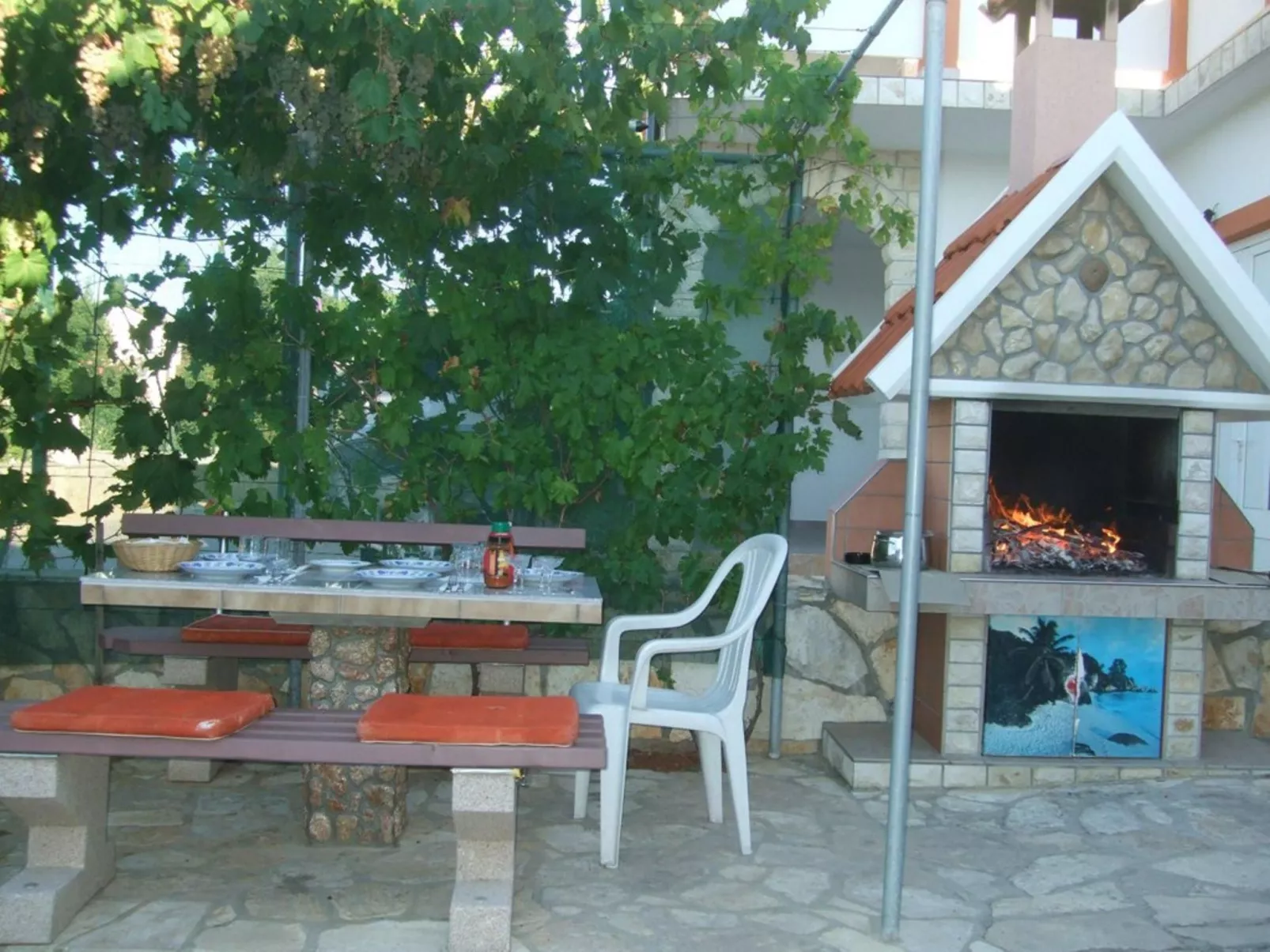 Gemütliches Ferienhaus Casa Paul-Image-tags.info