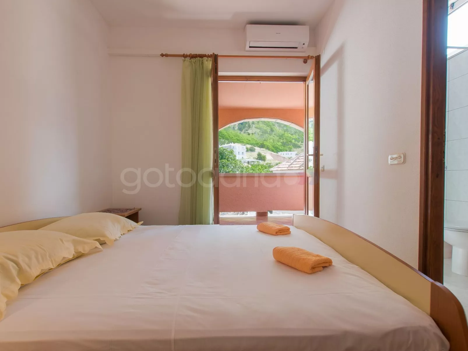 ⛱ Strandnahes Apt Ruzze II ★ Kostenloses Parken ★ Ruhige Lage-Binnen