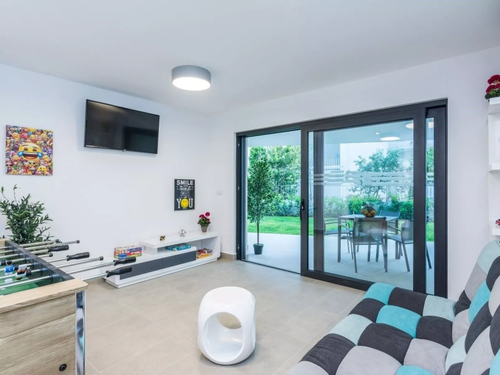 Villa Blue Diamond für 10 Personen in Biograd-Image-tags.info