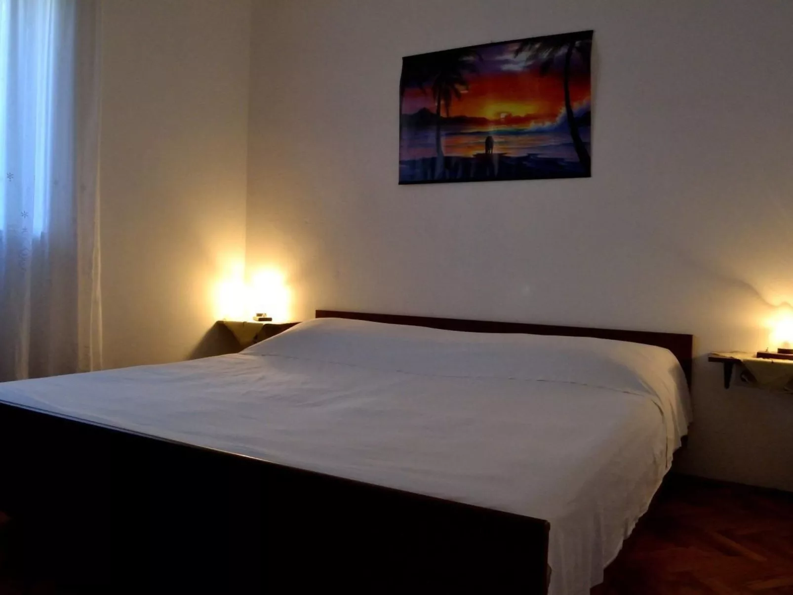 Große Ferienwohnung in Pag mit Privater Terrasse-Image-tags.info