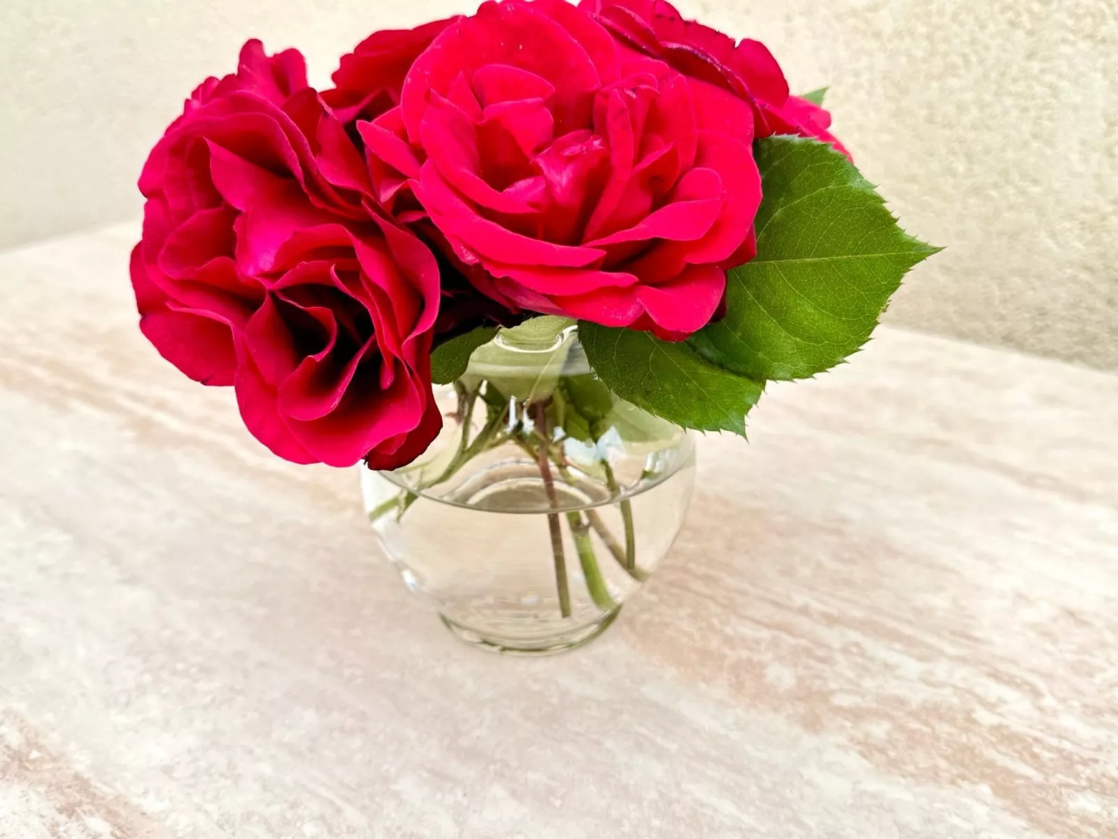 Villa mit Blick auf das Wasser-Binnen