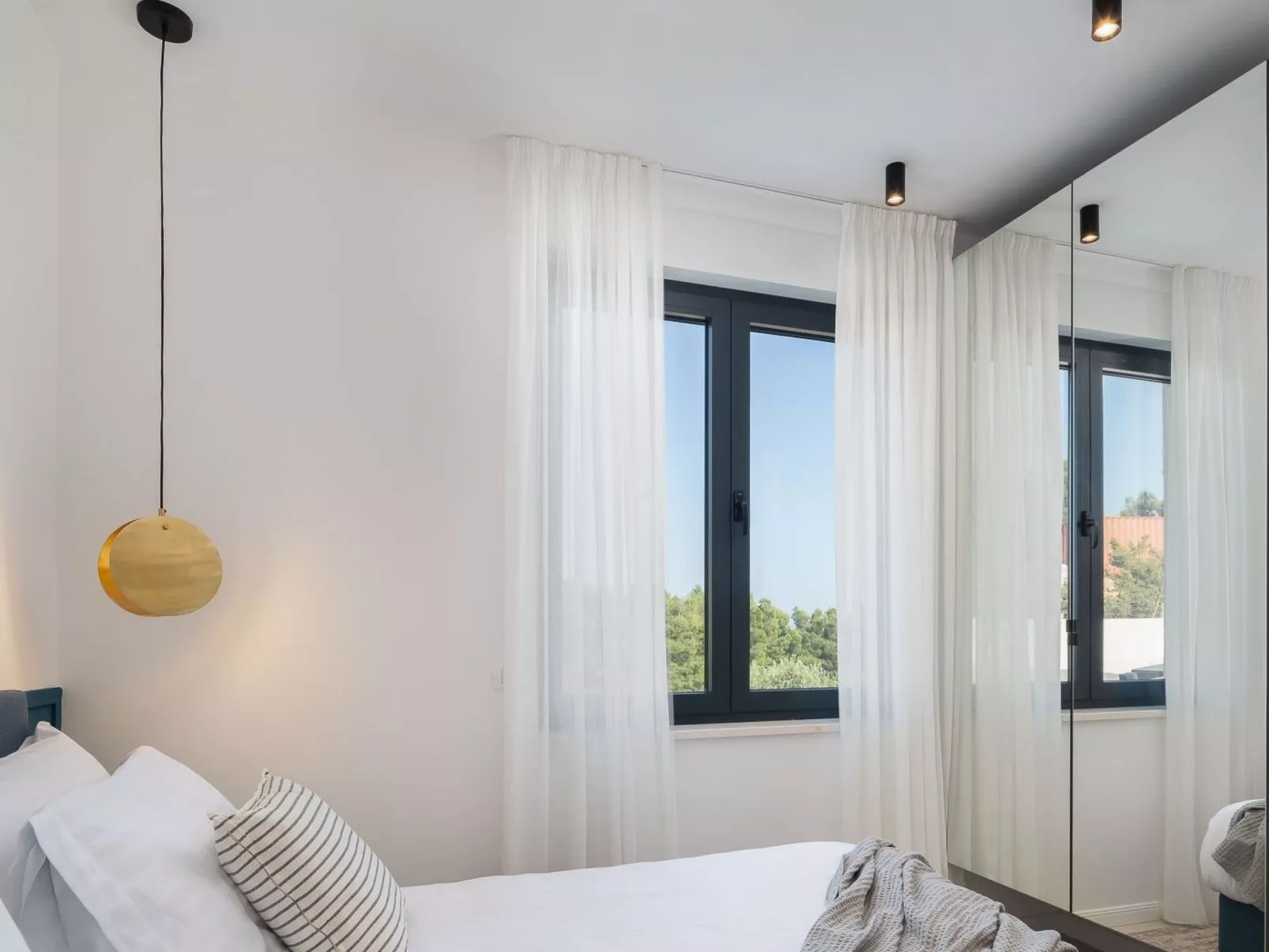 Villa Island Gem-Binnen