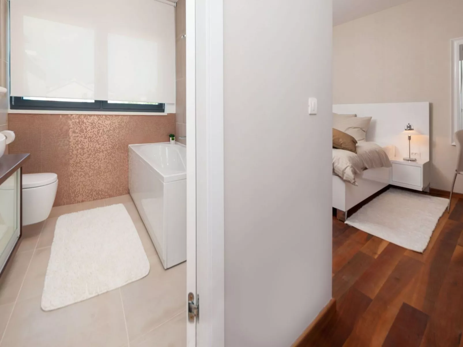 Luxuriöse Villa Calla mit Pool in Strandnähe-Image-tags.info