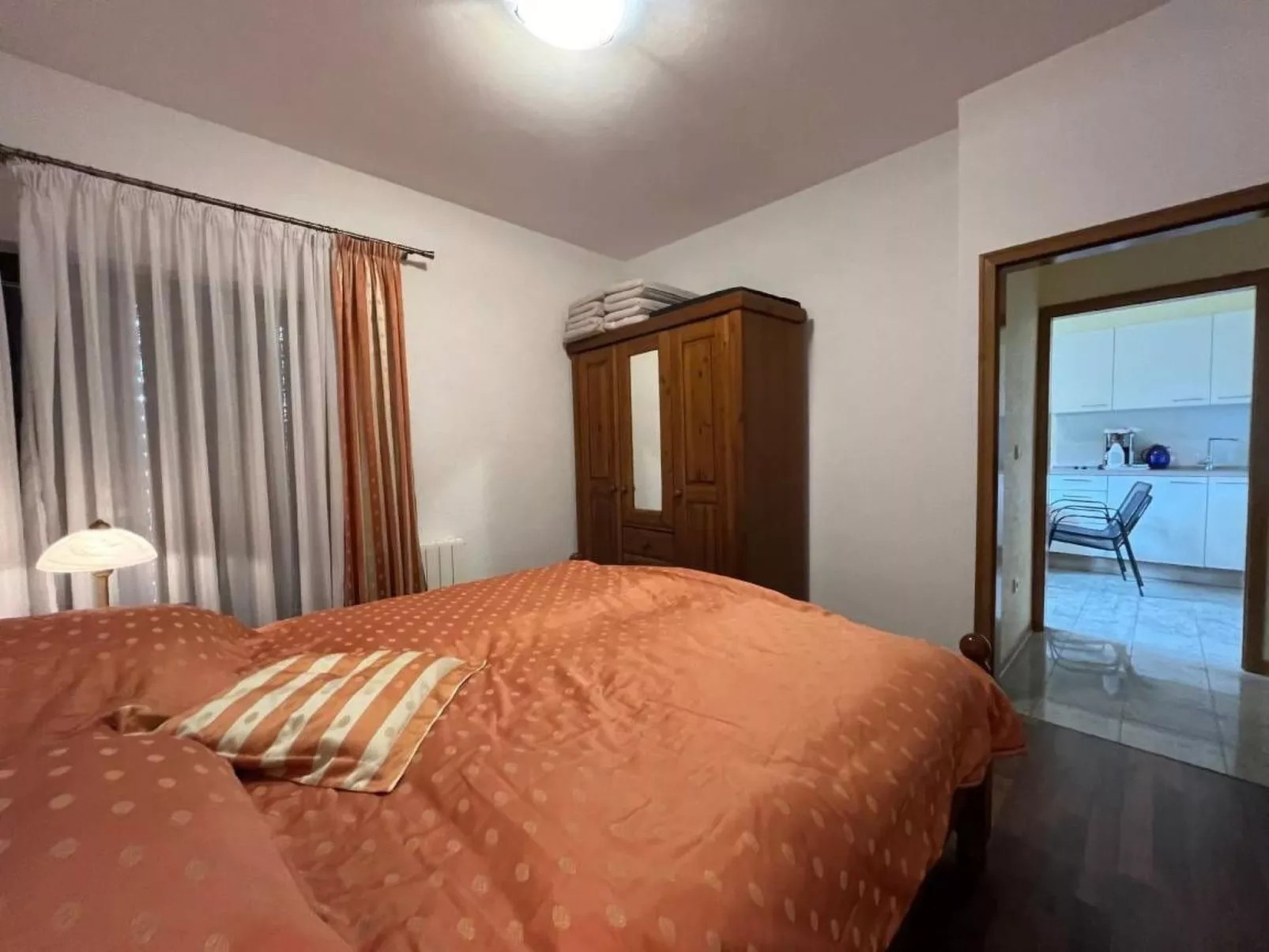 Sonne 1 Rovinj-Binnen