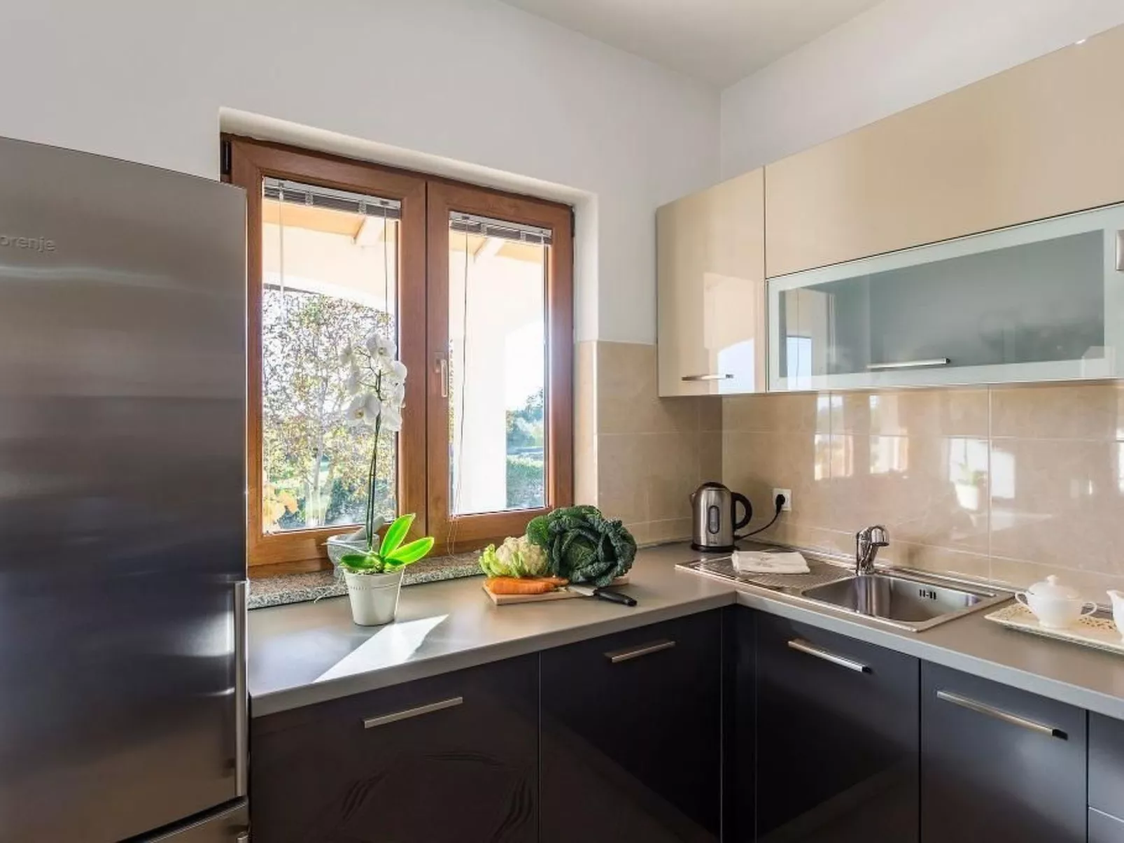 Villa Anavi mit privatem Pool und großem Garten-Image-tags.info