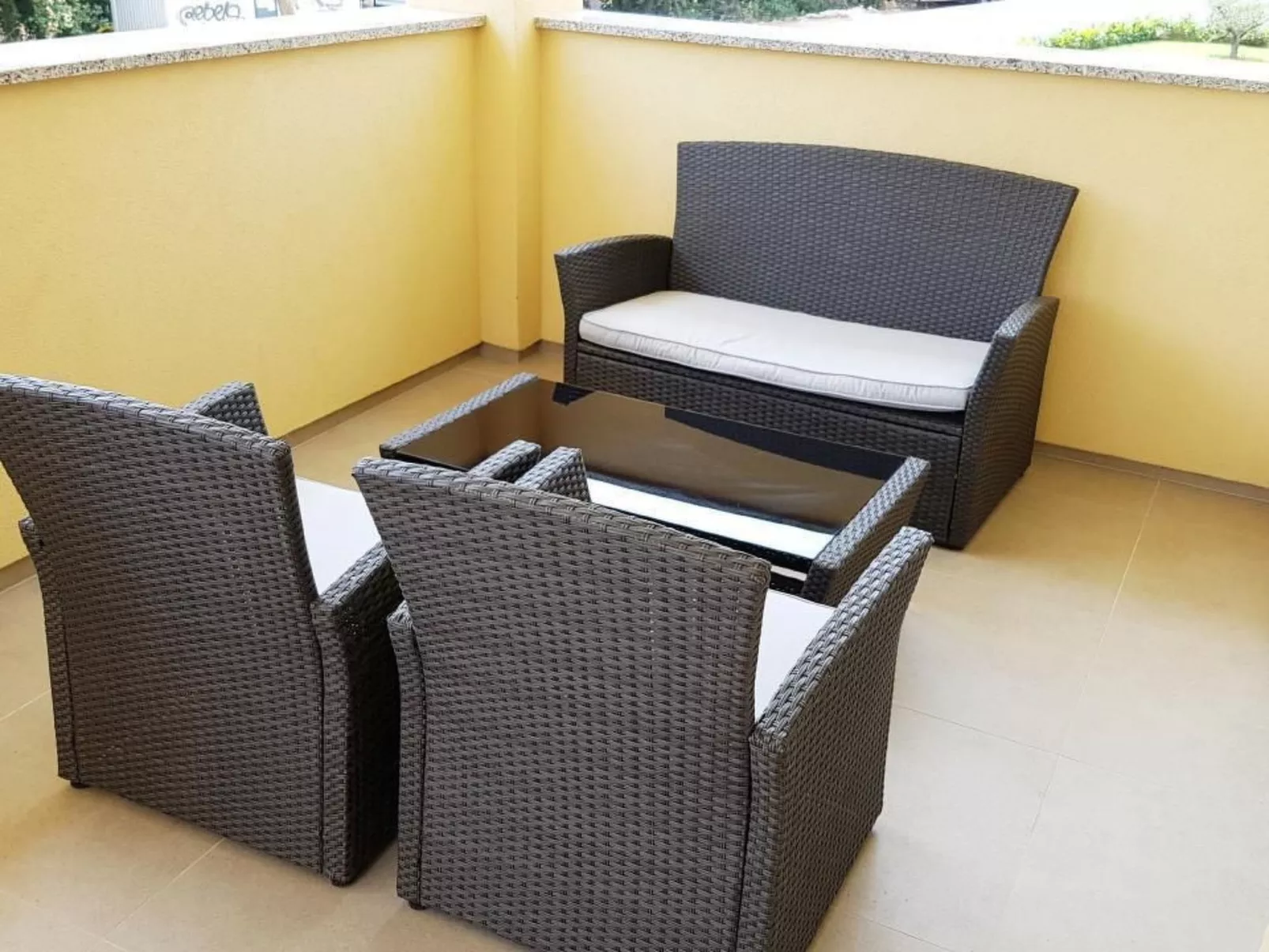 In Banjole mit Privatem Pool-Image-tags.info