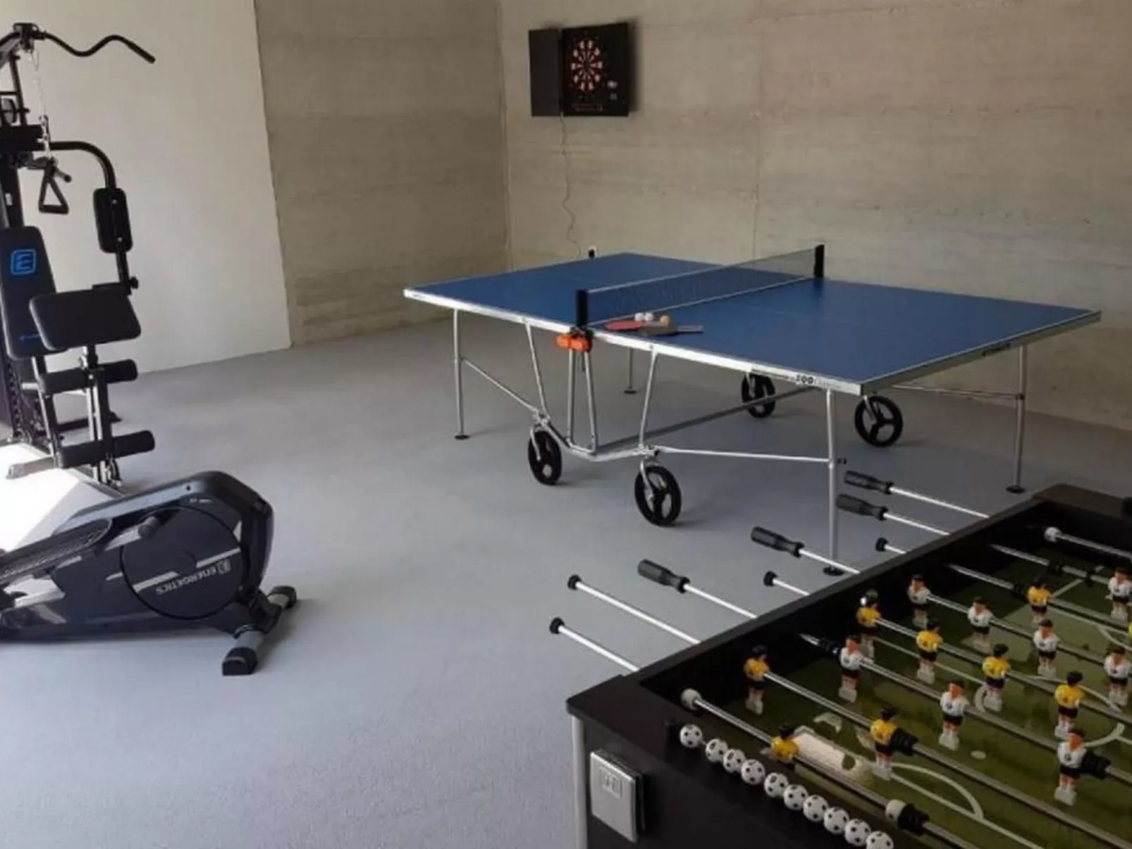 Villa Sanivaro mit beheiztem Pool und Whirlpool-Image-tags.info