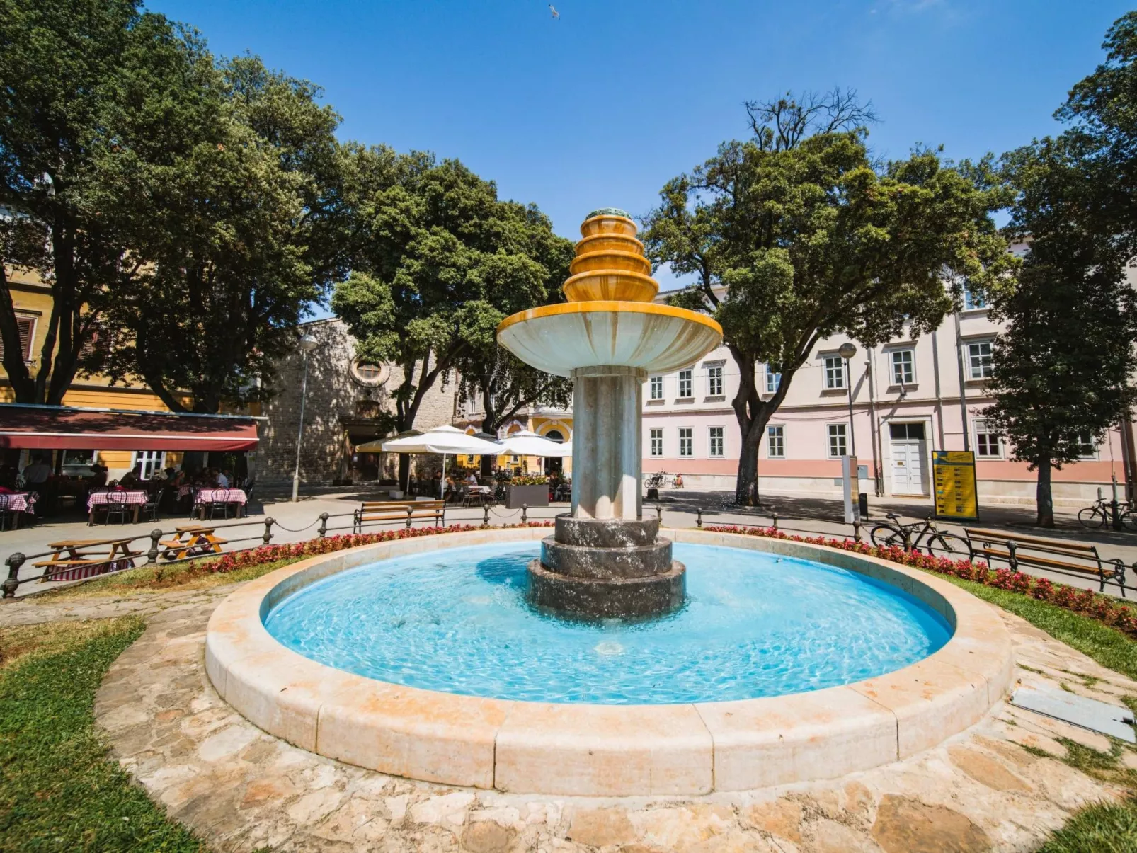 Villa Speranza-Buiten