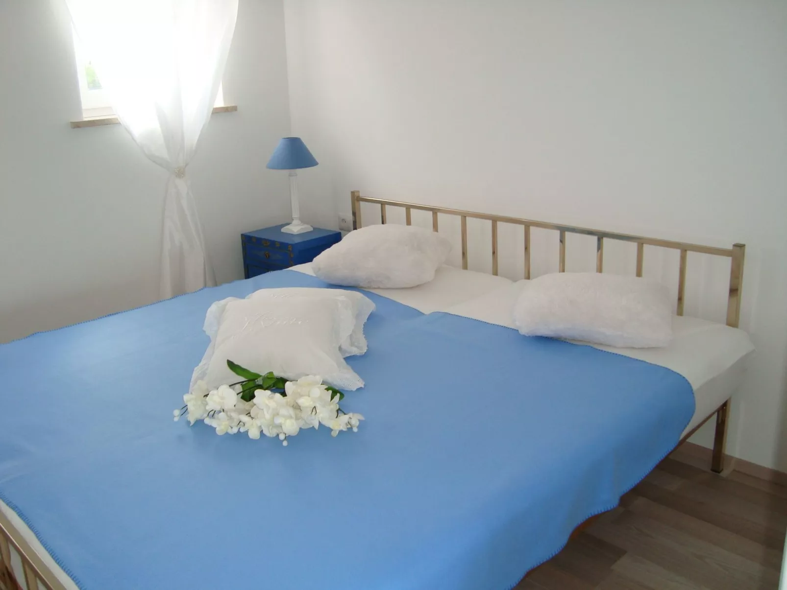 Villa Vista Grande-Binnen