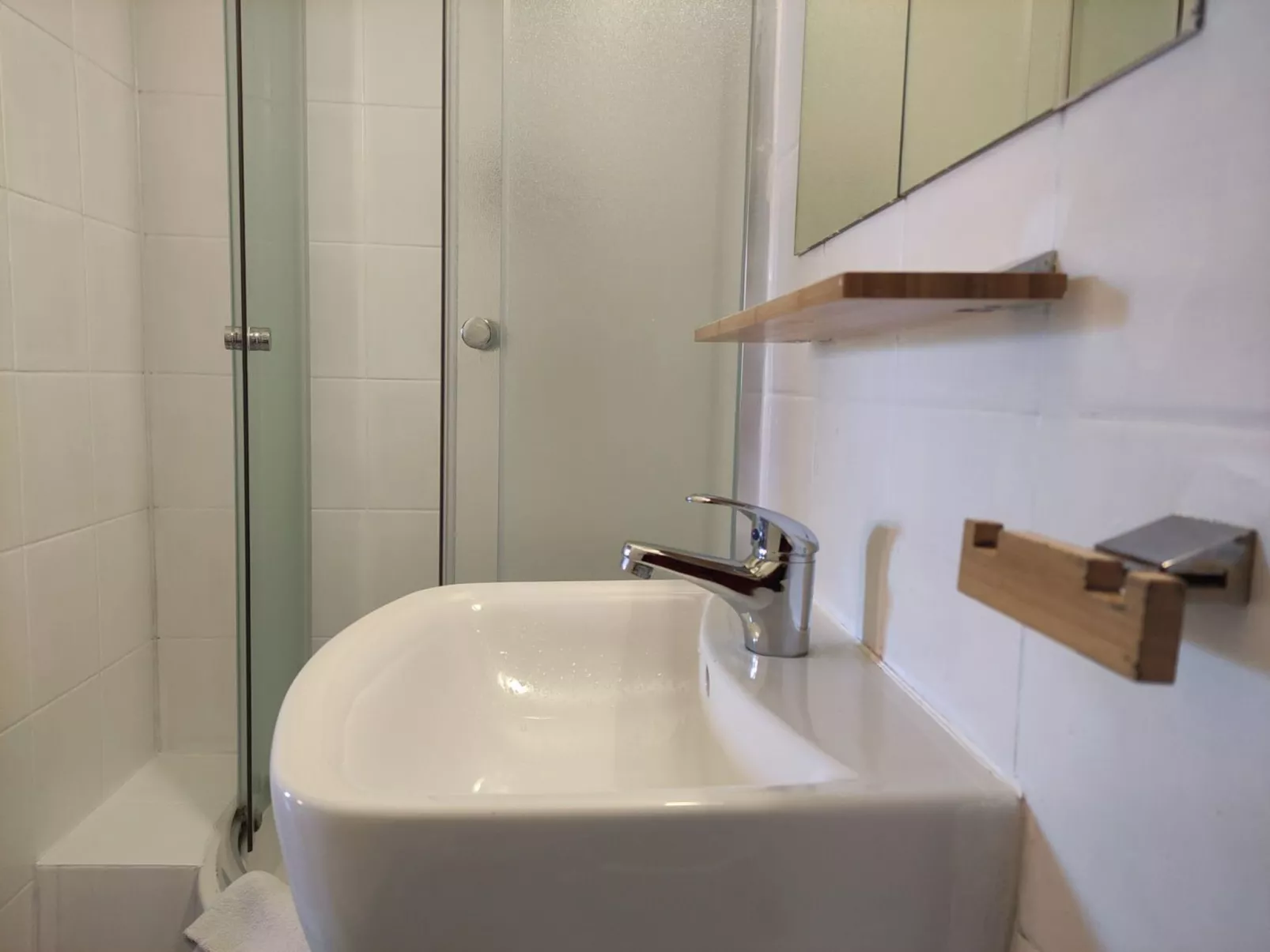 In Kopalino mit Garten, Terrasse und Grill-Binnen