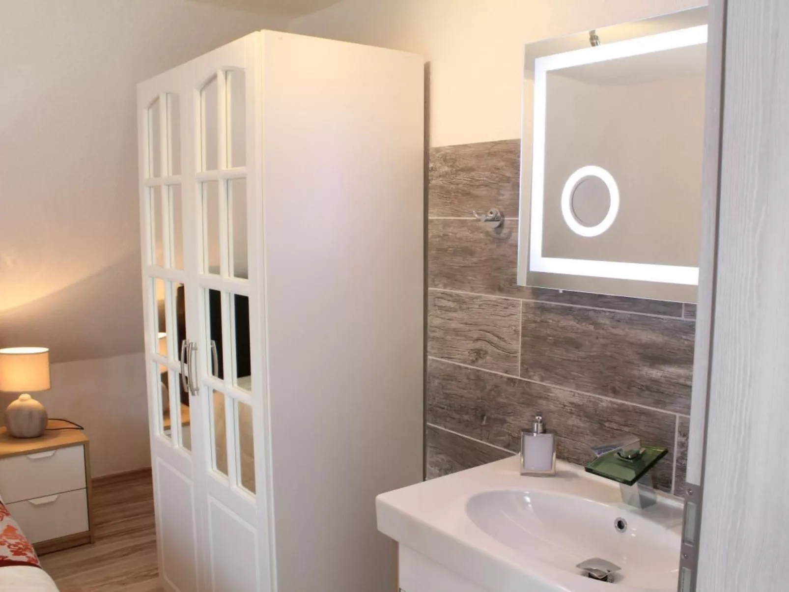 Modernes Ferienhaus in Daun-Binnen