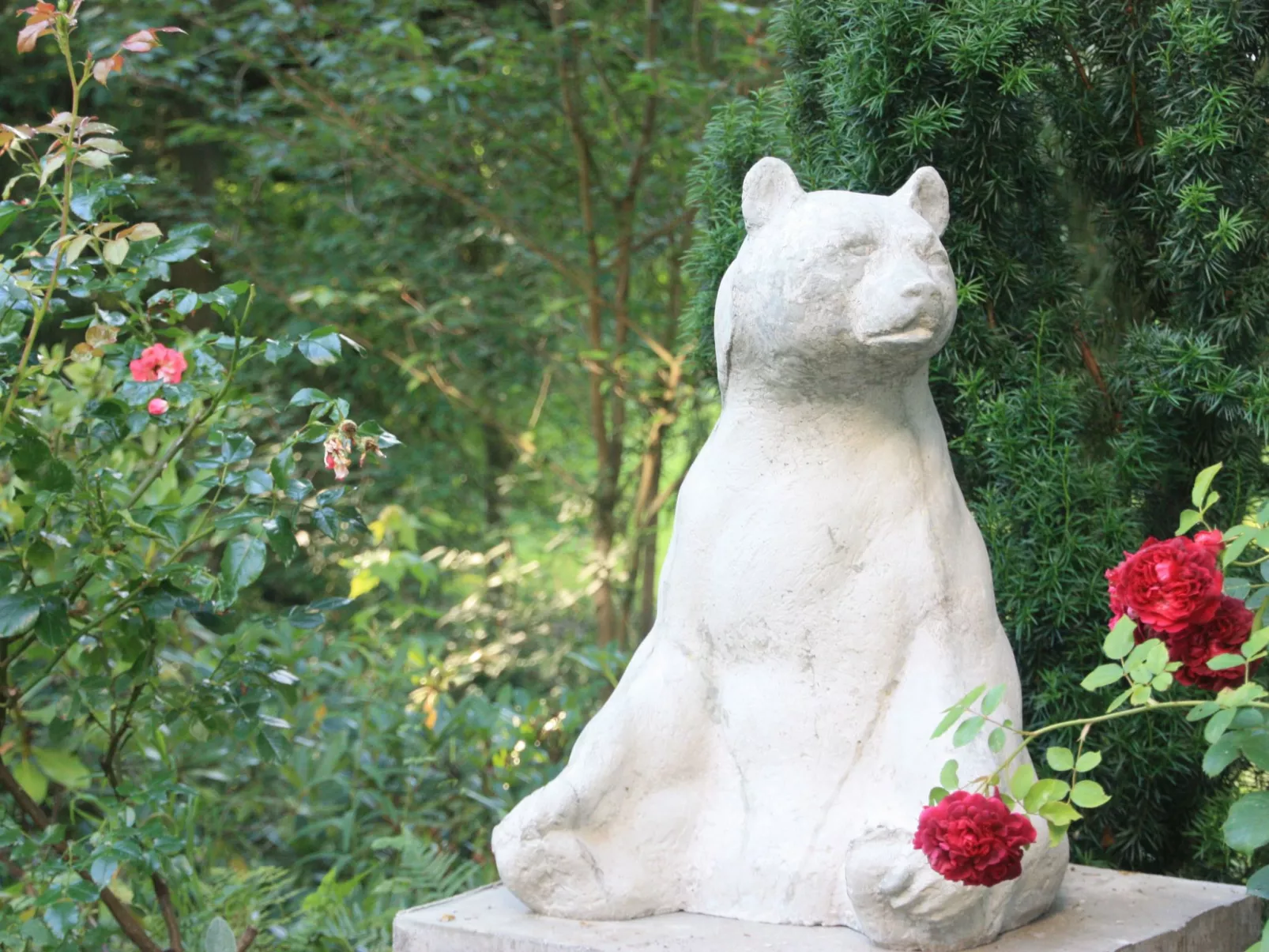 Wohlfühloase für Natur- und Gartenliebhaber-Image-tags.info