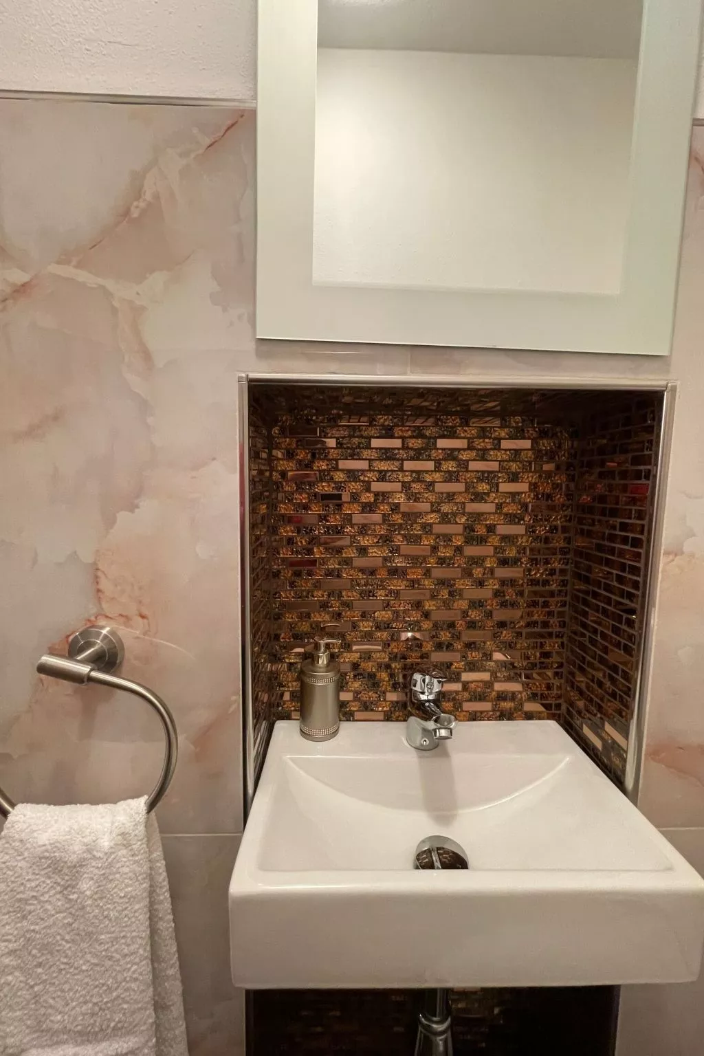 Altstadtnahe Wohnung Villa Harmening in Goslar-Binnen