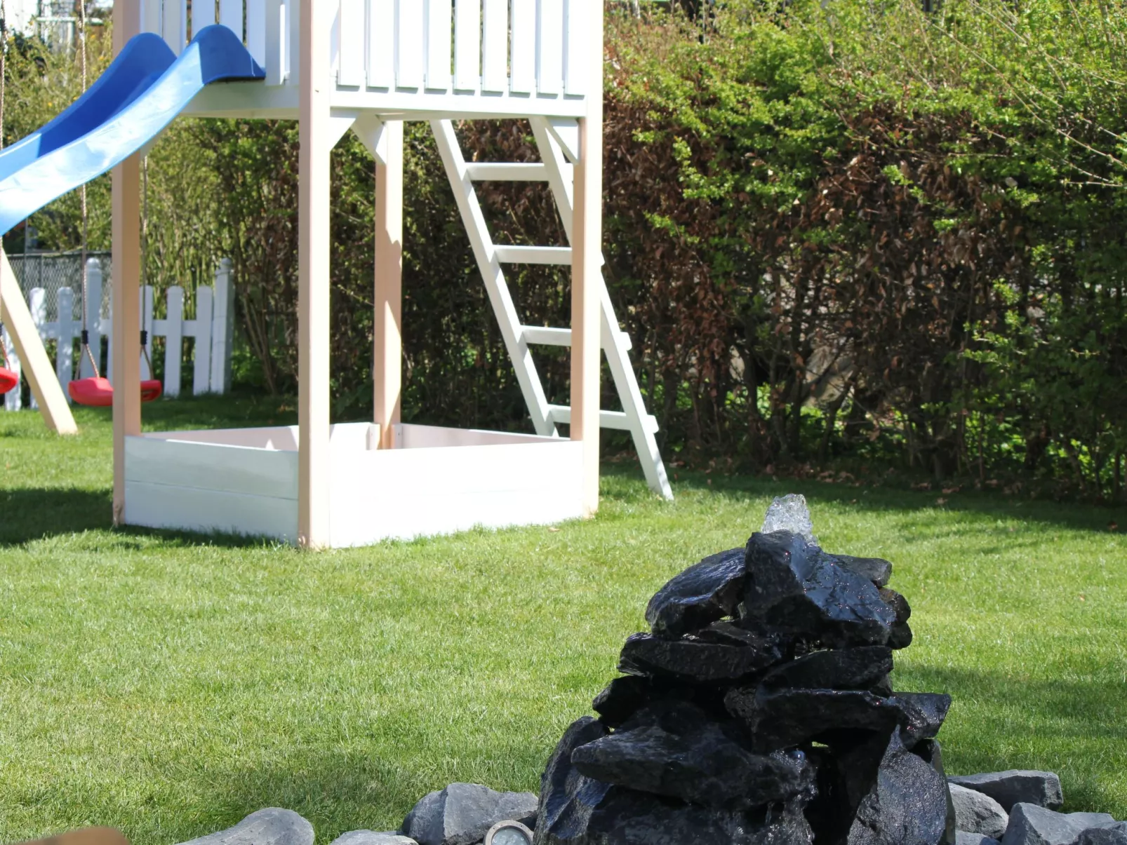 City FH Vulkaneinfel-Buiten