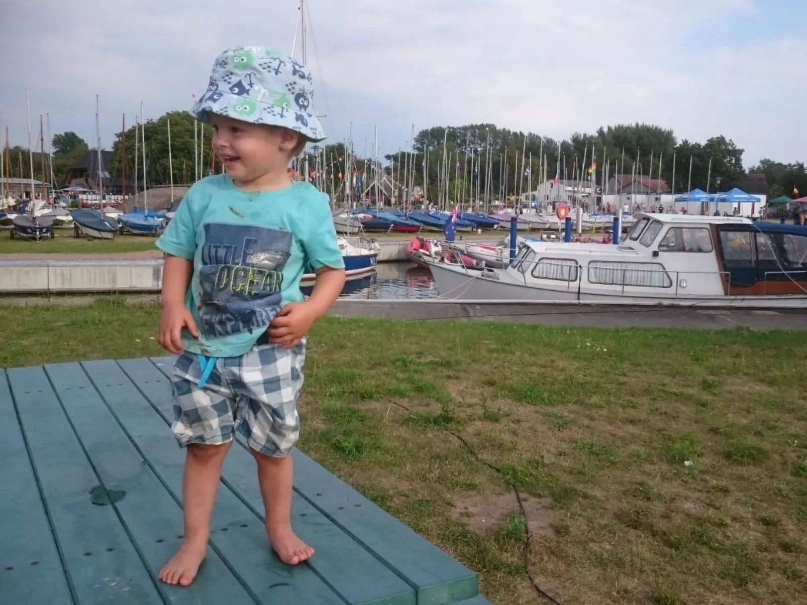 FeWo Star unten-Buiten