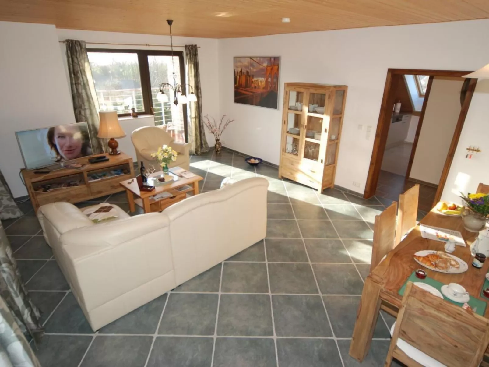 Komfort-Ferienwohnung Leuchtturm-Image-tags.info