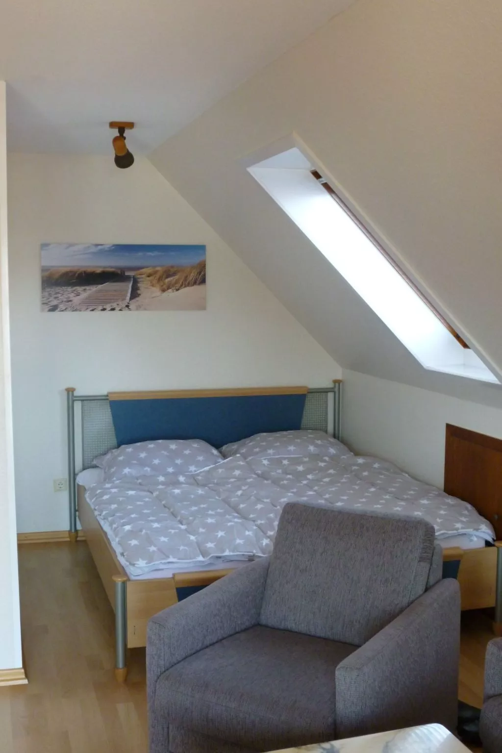 Körner Kornhof7 1.OG-Binnen