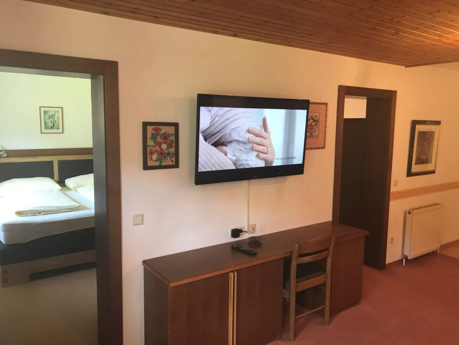 Landhaus Jäger in Filzmoos-Image-tags.info