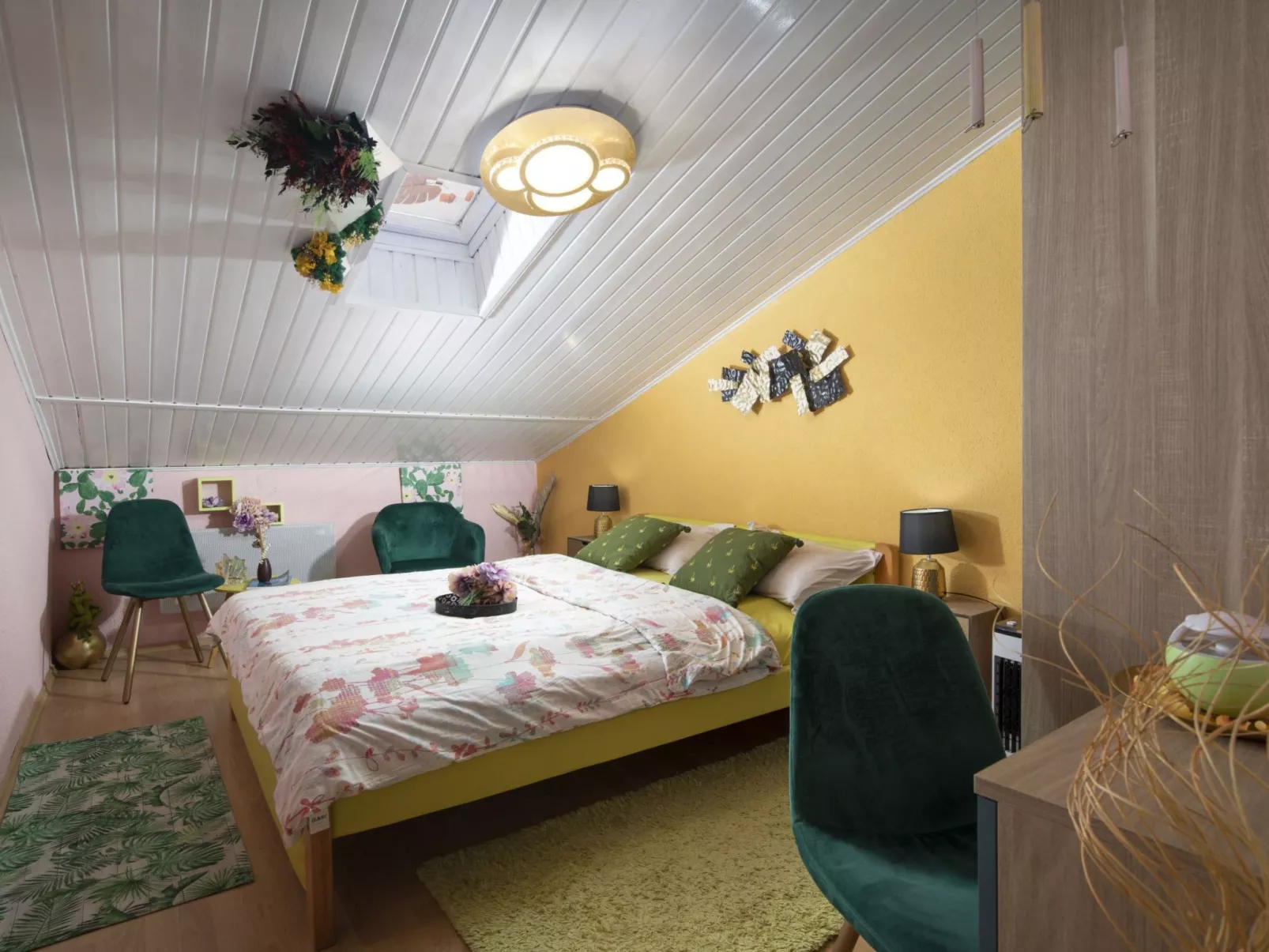 Venus mit Whirlpool, Sauna in Banjole-Binnen