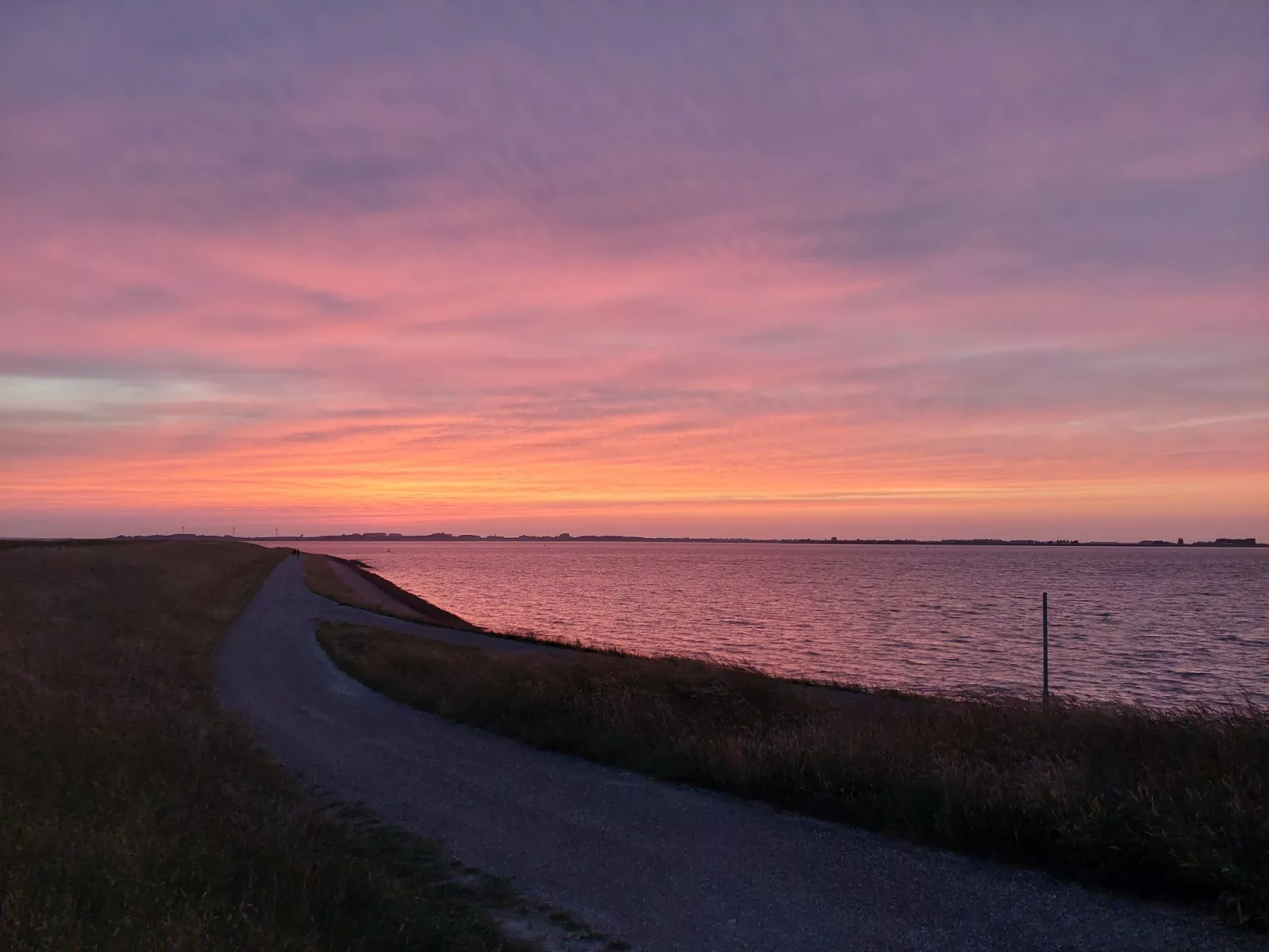 Für 6 Personen-Buiten