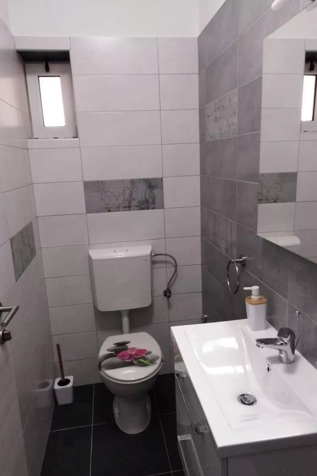 Mit Terrasse, Grill und Garten-Image-tags.info