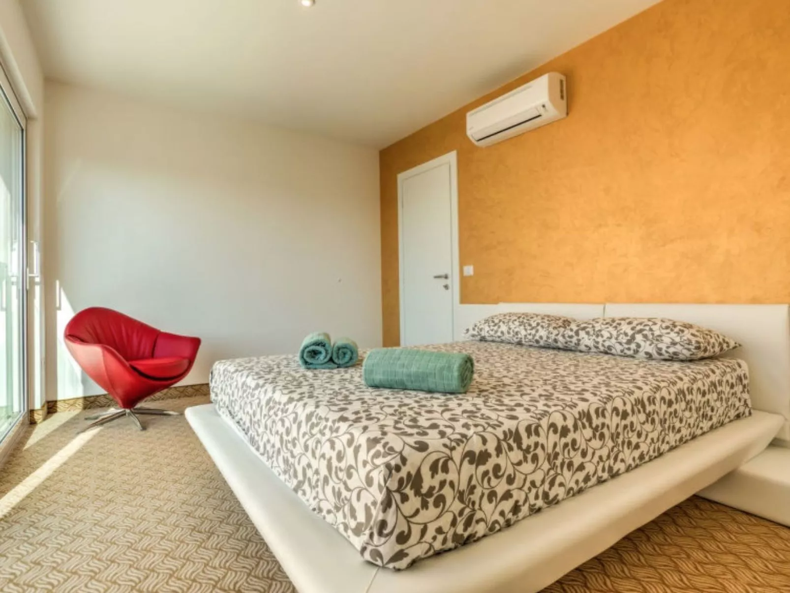 Wohnung "Lovrecica" mit Blick auf das Wasser-Image-tags.info