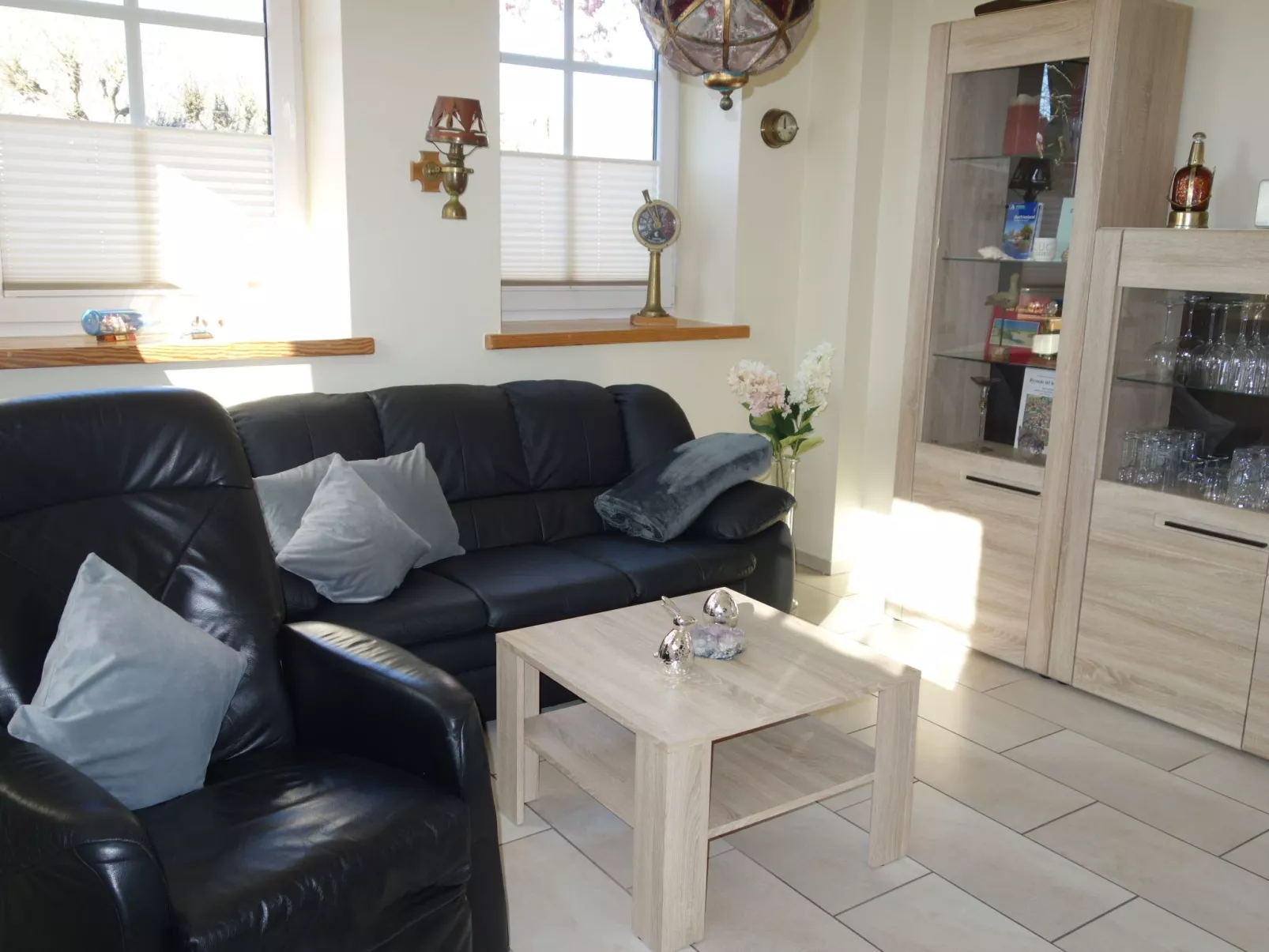 Nannis Huuske-Binnen