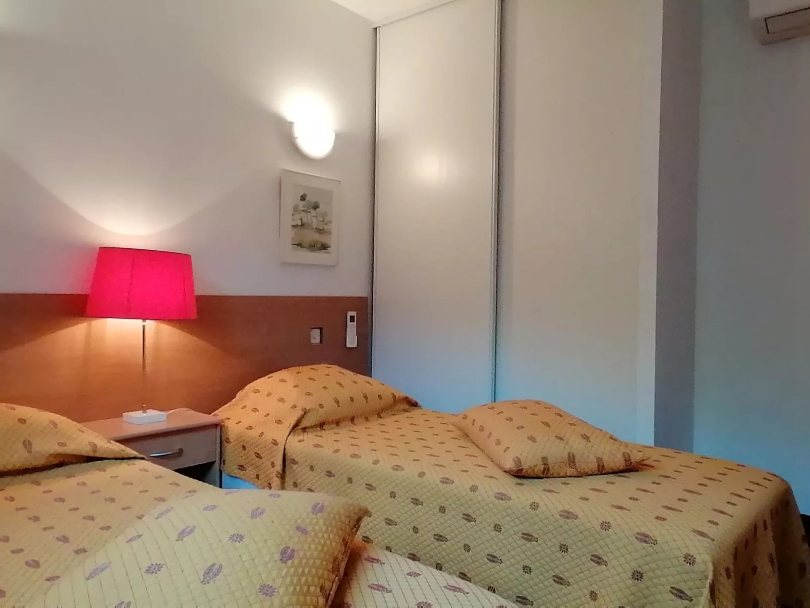 Villa Angelini-Binnen