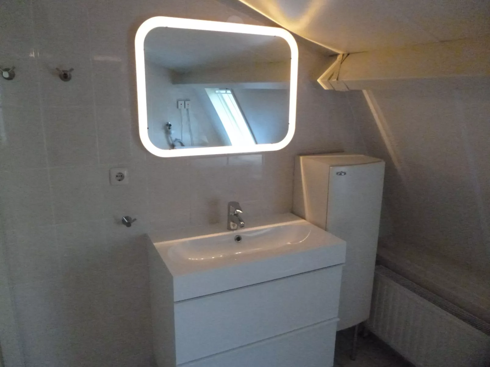 Mit privatem Garten und Terrasse-Binnen