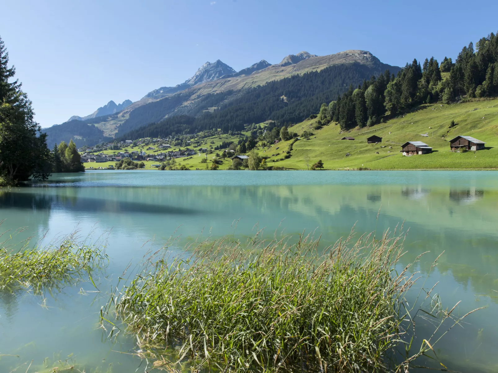 CasaMarmarolla-Omgeving