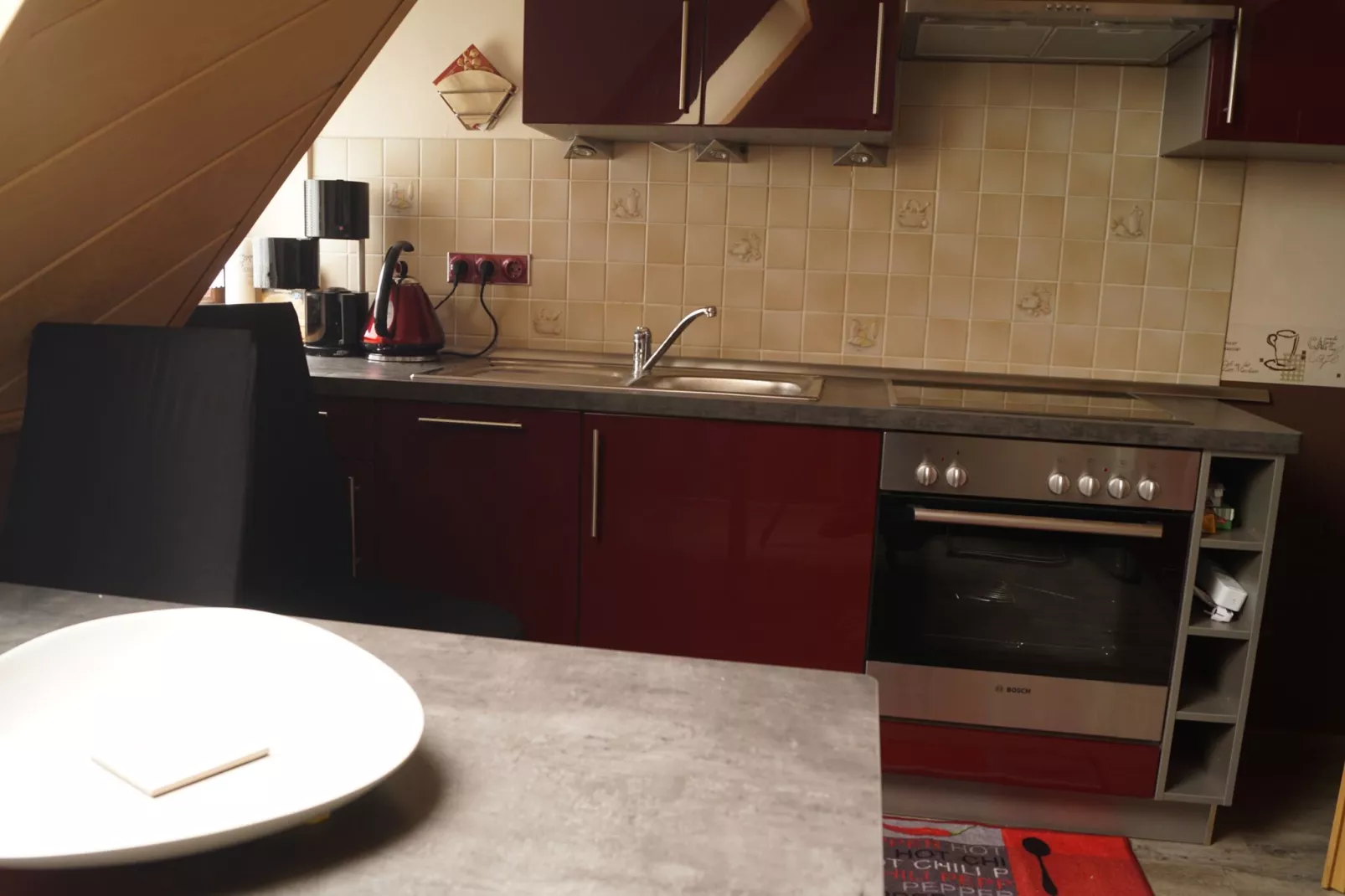 Ferienwohnung Frankenberg-Keuken
