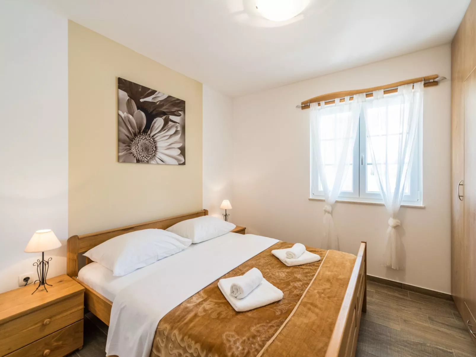 Villa Karin mit beheiztem Pool - Agentur TA Leut-Binnen