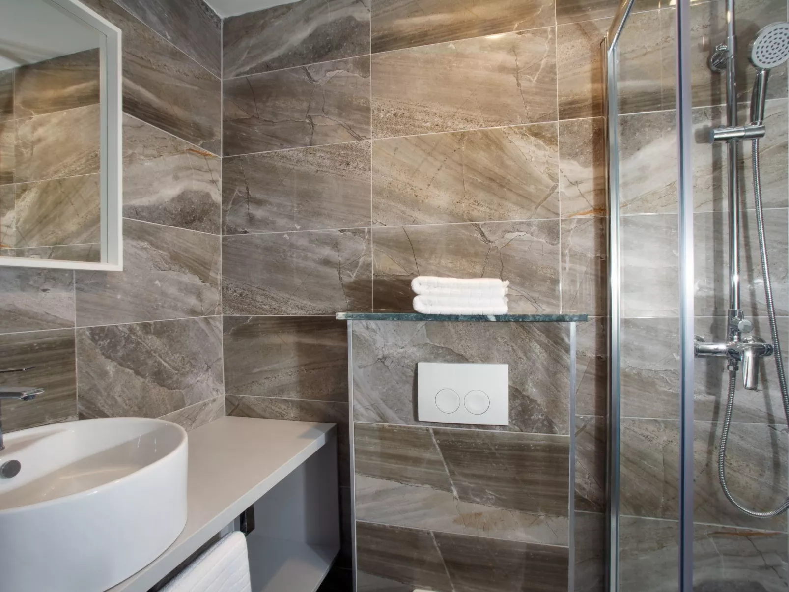 Ferienvilla "Elena" mit eigenem Pool-Binnen