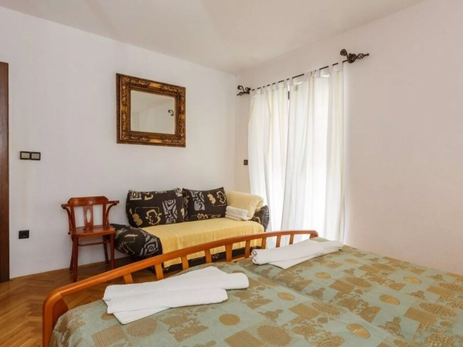 Gasthaus Lazeta-Binnen