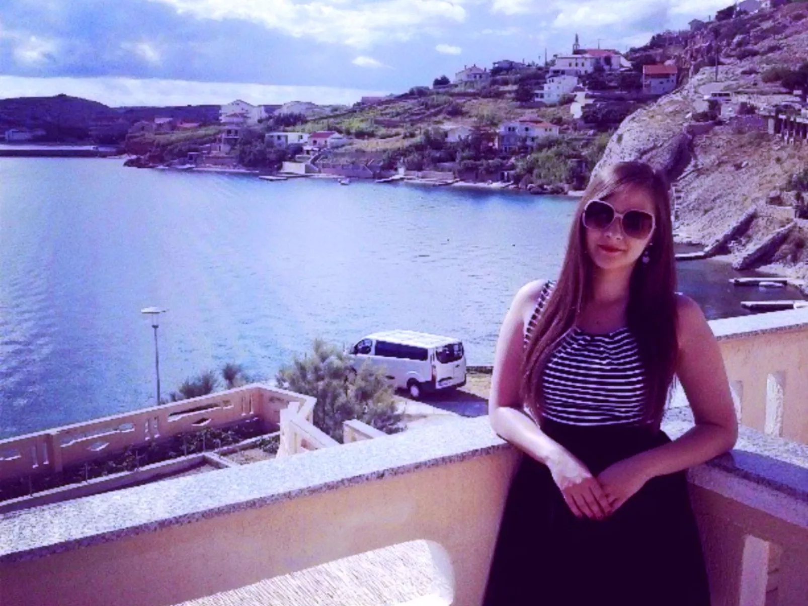 Für 6 Personen ca. 65 m&sup2; in Zubovici, Adriaküste Kroatien (Kroatische Inse-Buiten