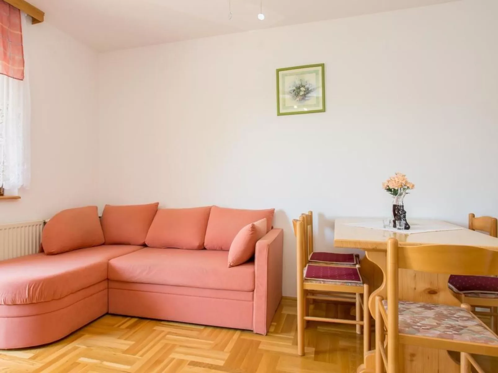 Gemütliche Wohnung Branko 2-Binnen