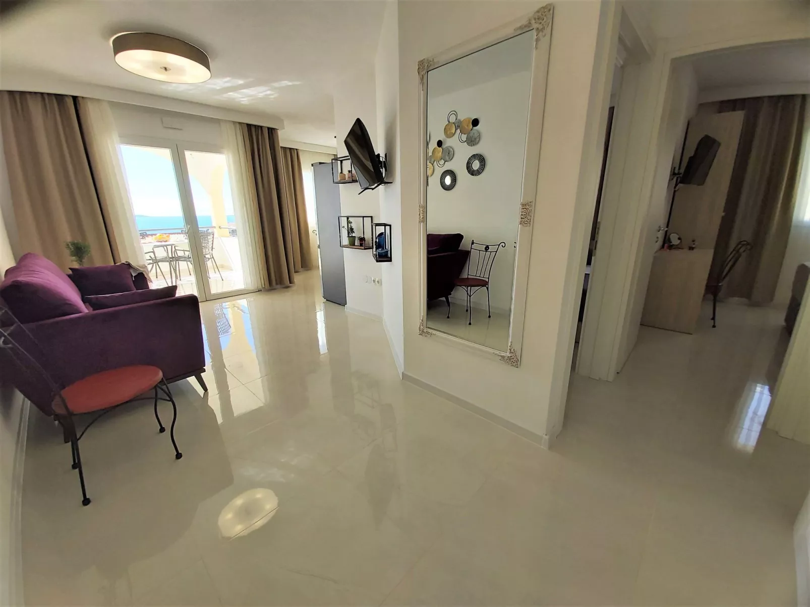 Beheiztes Schwimmbad, Familienferienwohnung-Image-tags.info