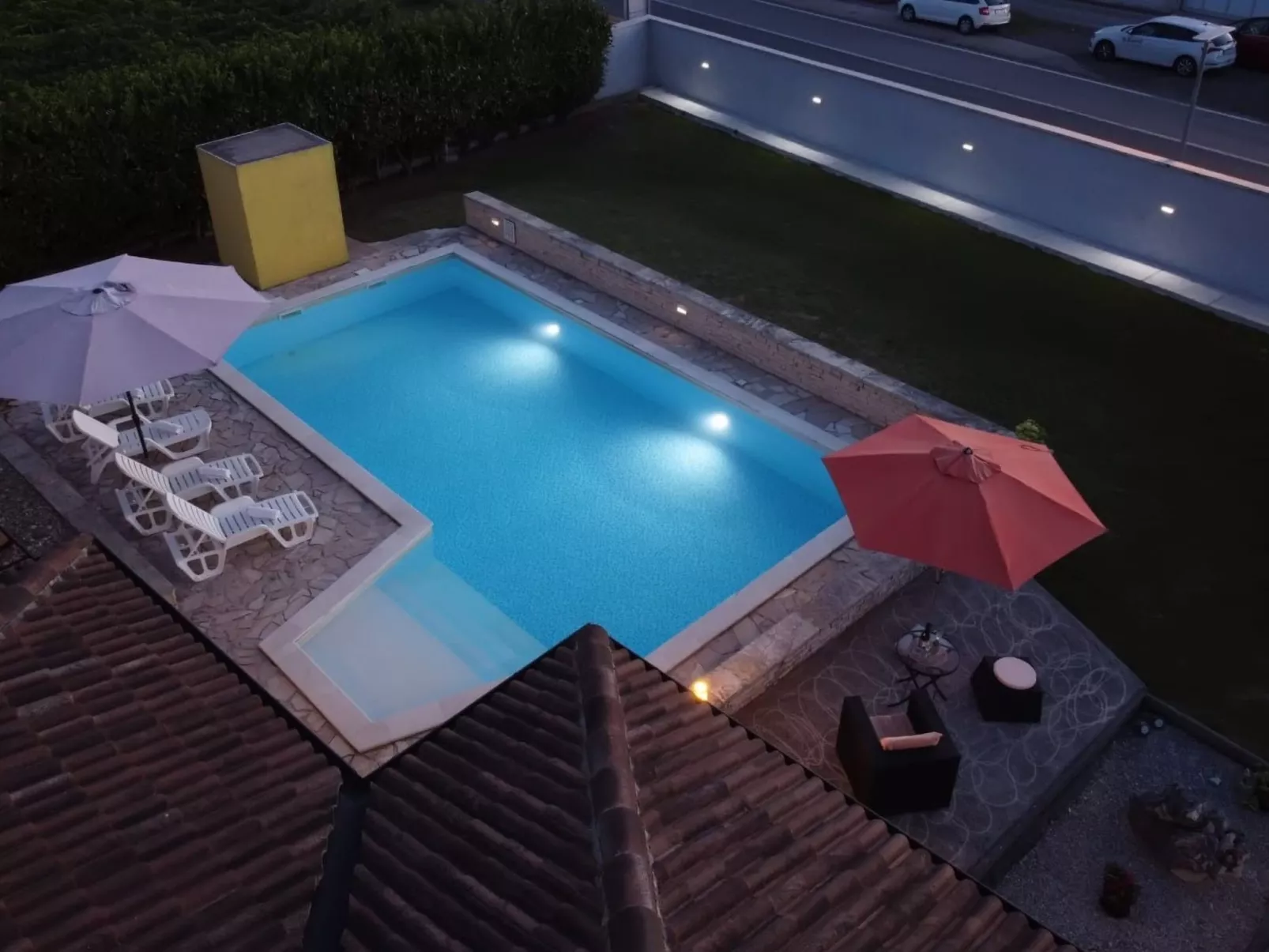 Villa für 10 Personen mit großem Garten - TA Leut-Image-tags.info