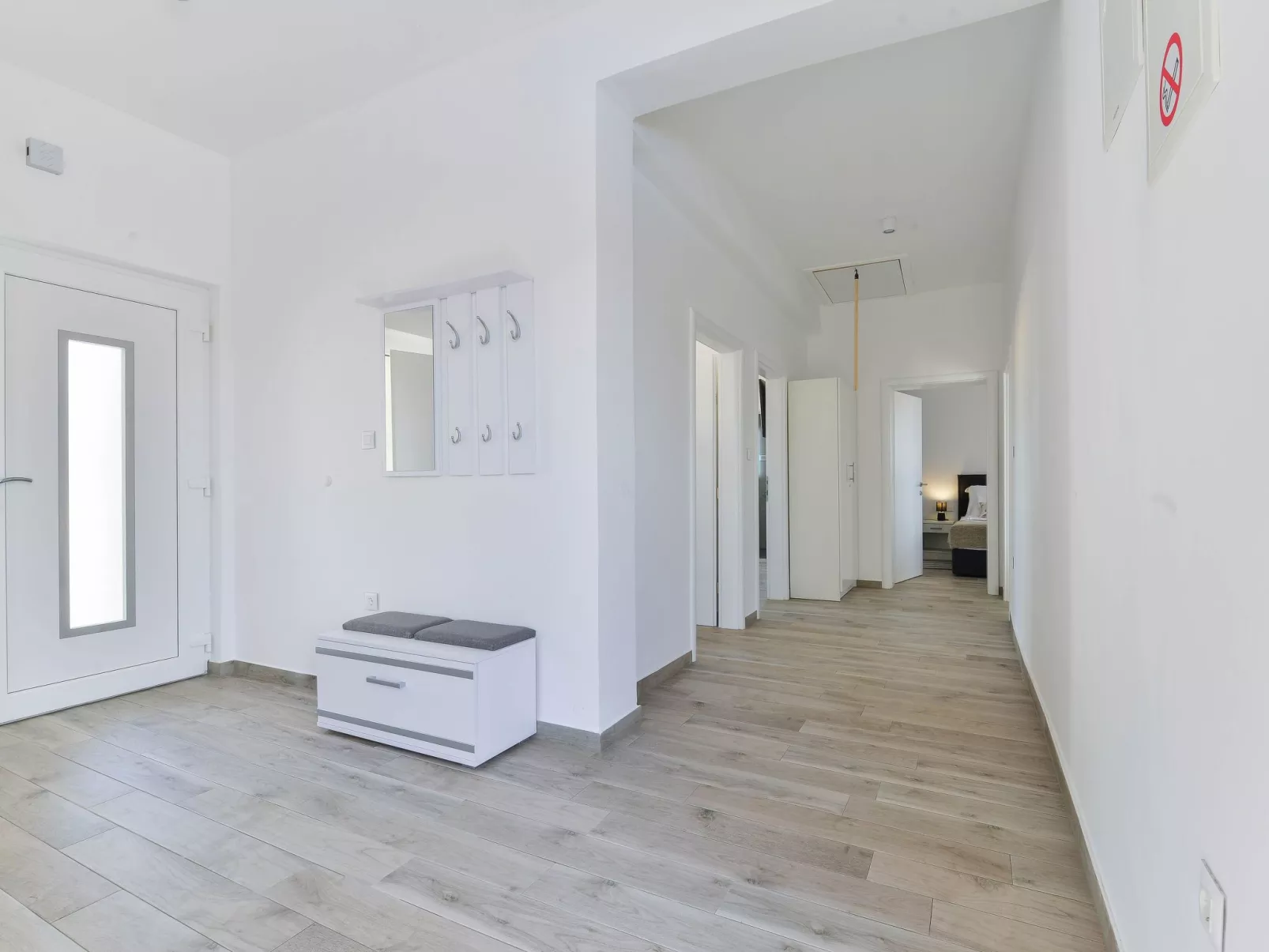 Villa in Vrsi 01 mit beheiztem Pool - TA Leut Agency-Image-tags.info