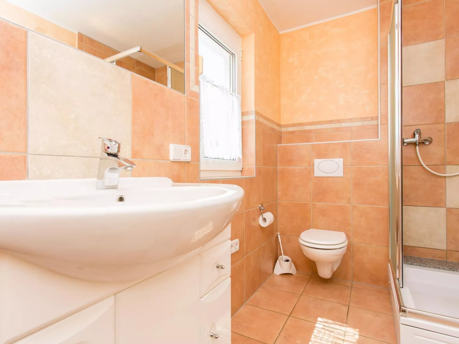 Wohnung Maria in der Nähe des Strandes-Image-tags.info