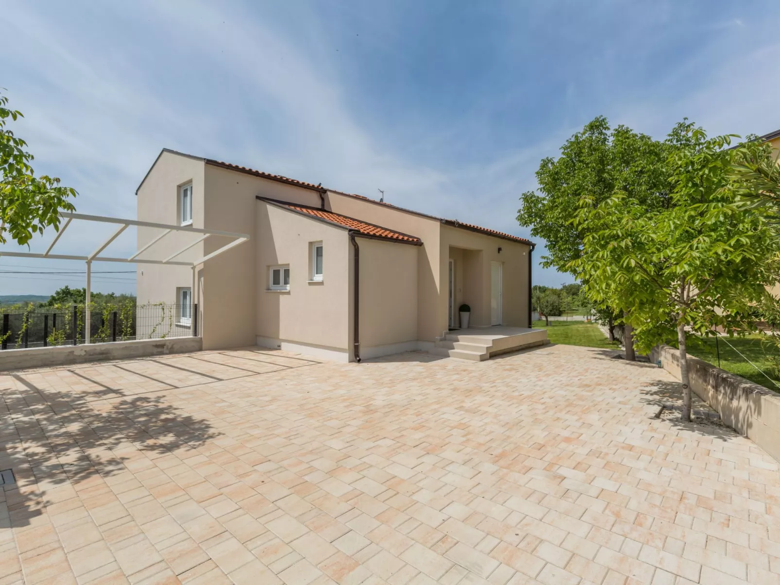 Villa Bella N-Buiten