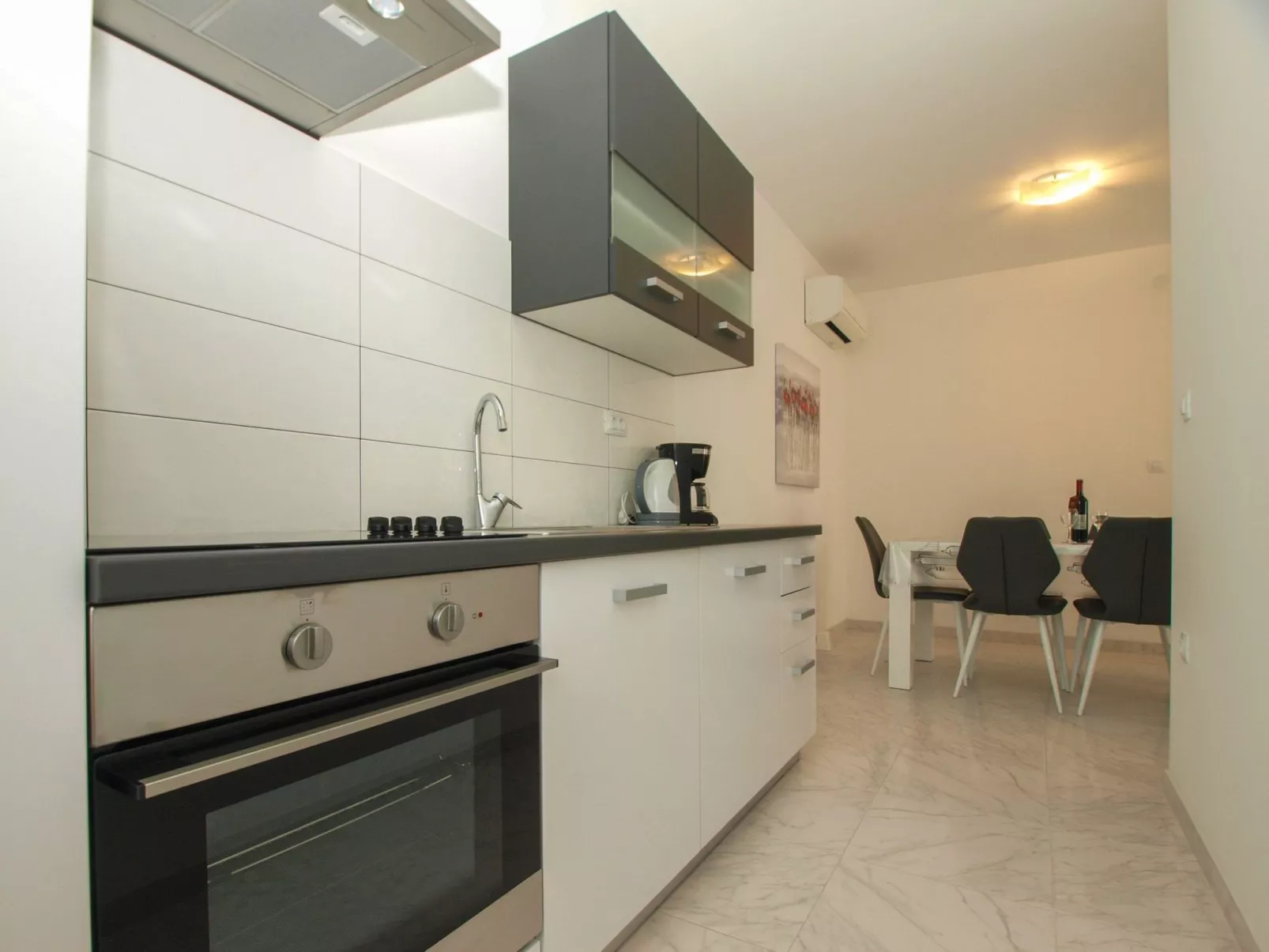 Villa Pikula App.2-Binnen