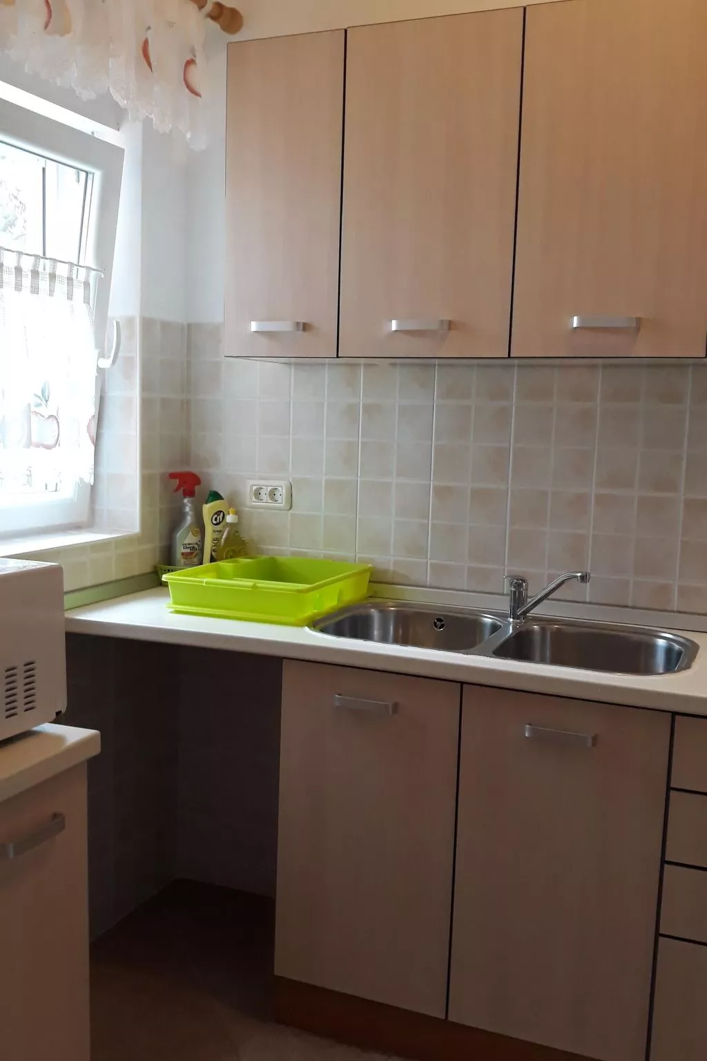 Apartment in Pula, Kroatien mit hohen Gästebewertungen-Binnen