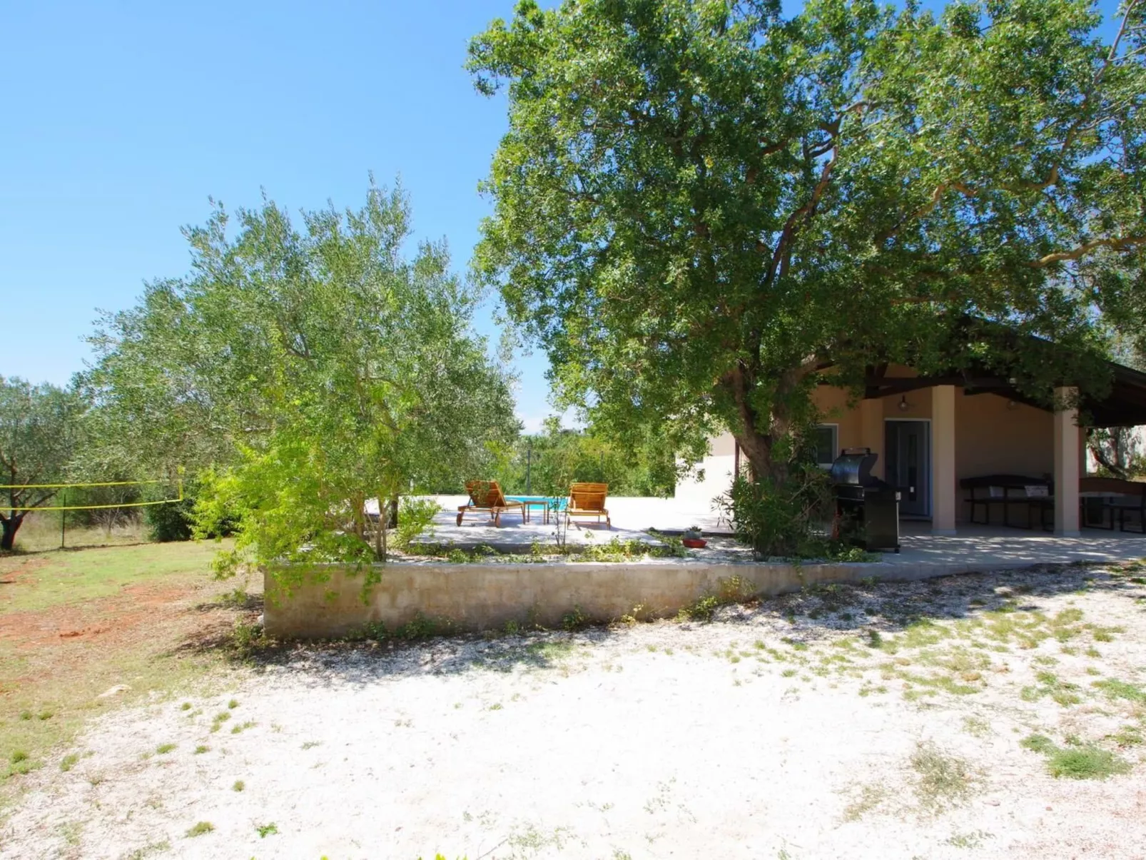 Am Meer "Zara"-Buiten