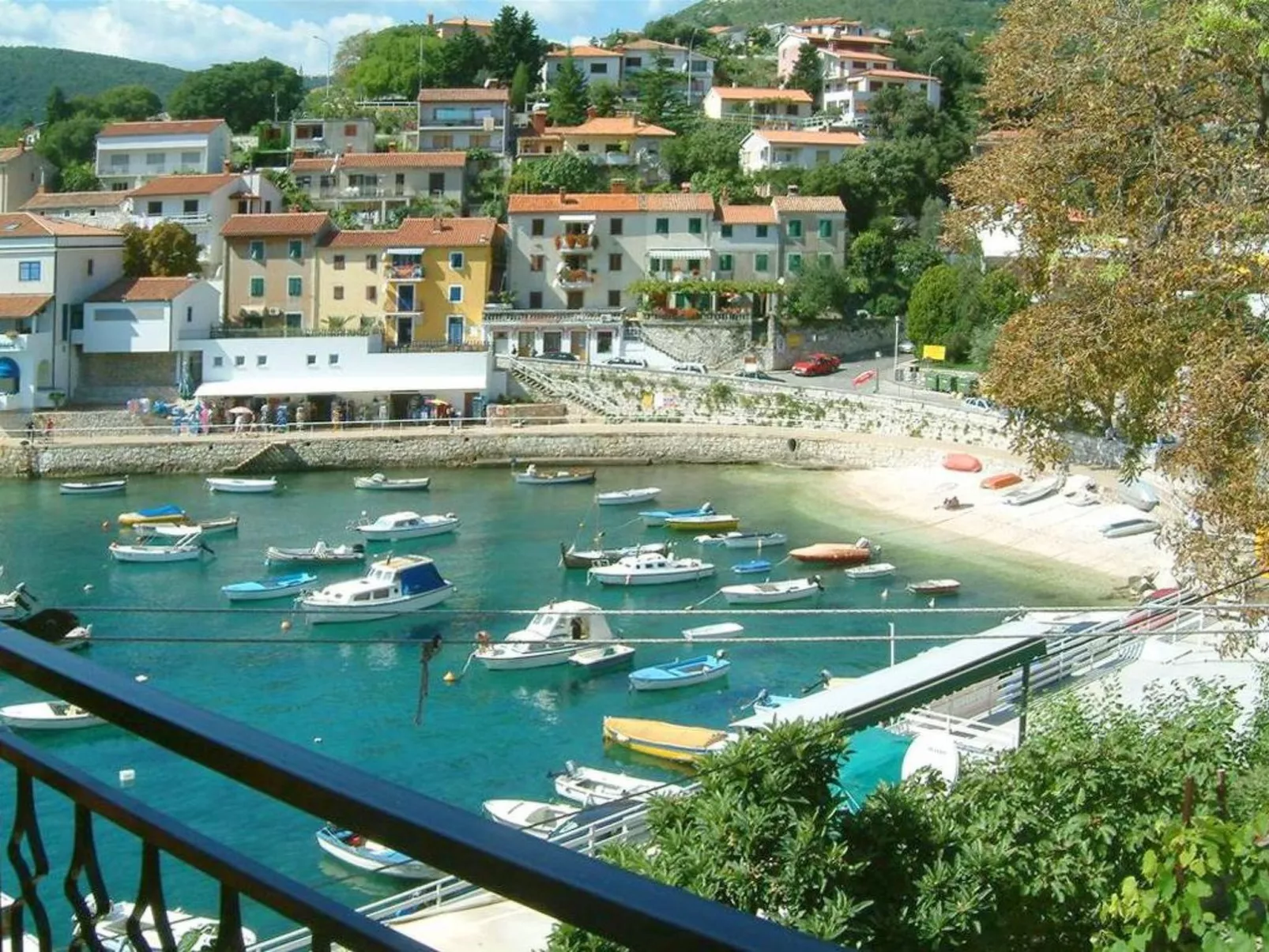 Appartement mit drei Schlafzimmern für 5 Personen in Meeresnähe-Image-tags.info