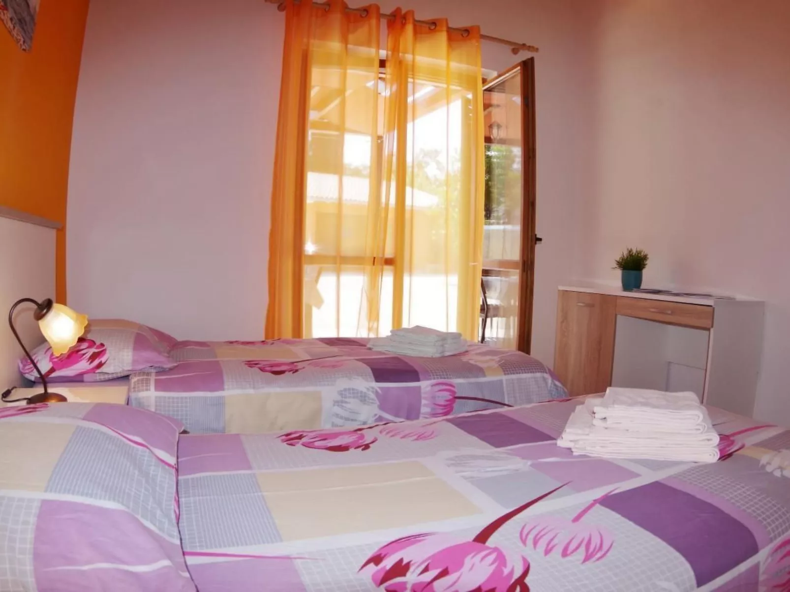 "Elvis", Dorf Sveti Kirn-Binnen