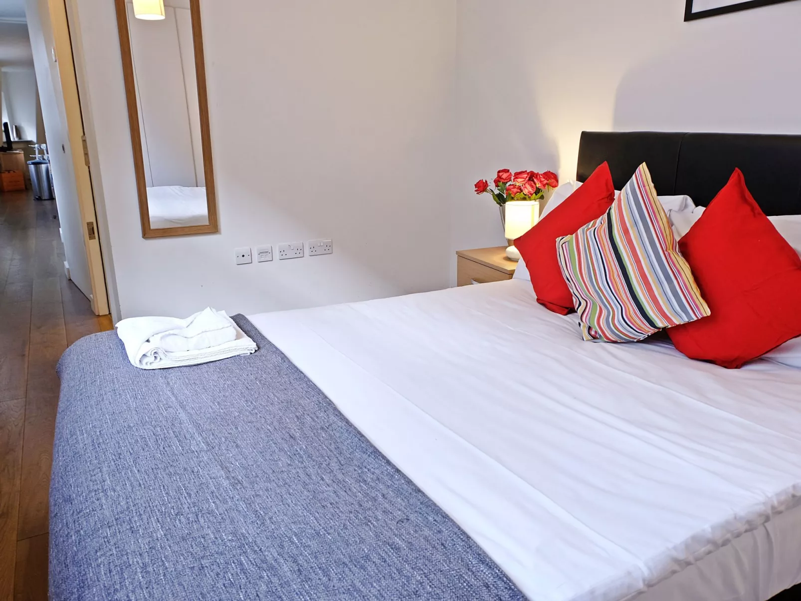 Urban Stay London City 1-Bett 1-Bad-Image-tags.info