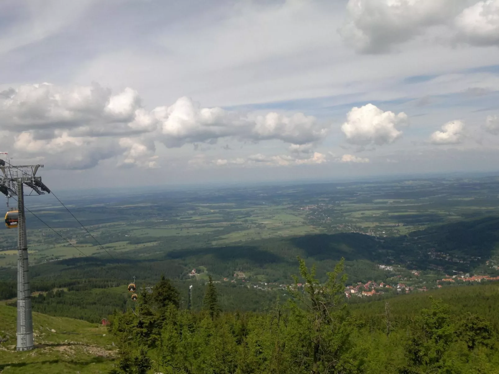 Wohnung Nr. 1-Buiten