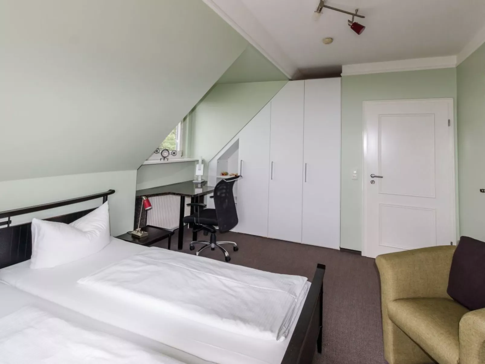 Duxcaar Villas-Binnen